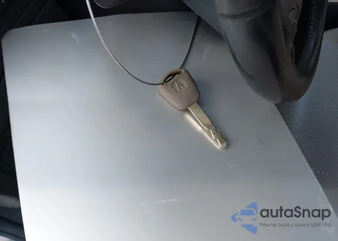 2008 Acura Tl Type S из США, поврежденный, VIN 19UUA75578A030082